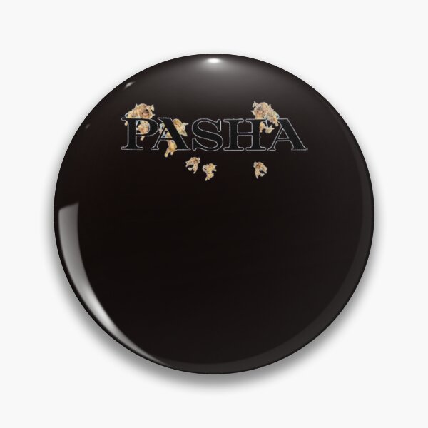 Item preview, Pashanim Logo designed and sold by HORACEERISSIMO.