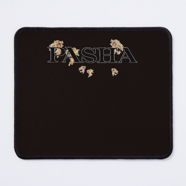 Item preview, Pashanim Logo designed and sold by HORACEERISSIMO.