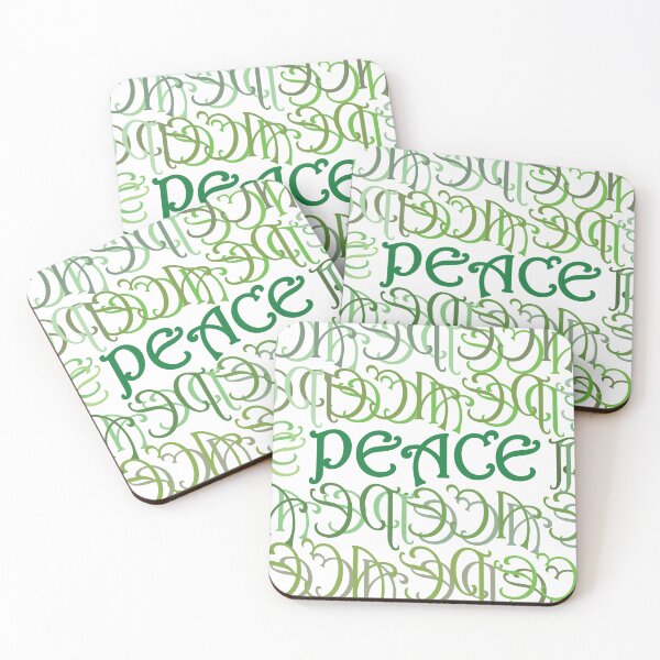 Item preview, Peace Letters designed and sold by Jeiel07.