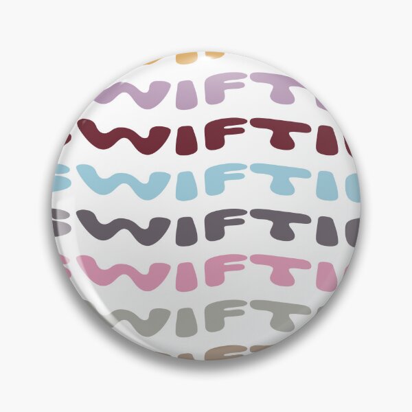 Item preview, groovy swiftie designed and sold by Aesthetic Crew.
