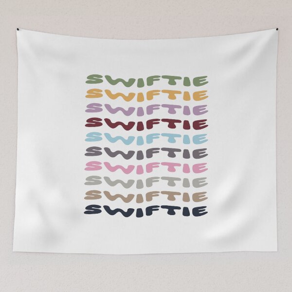 Item preview, groovy swiftie designed and sold by Aesthetic Crew.