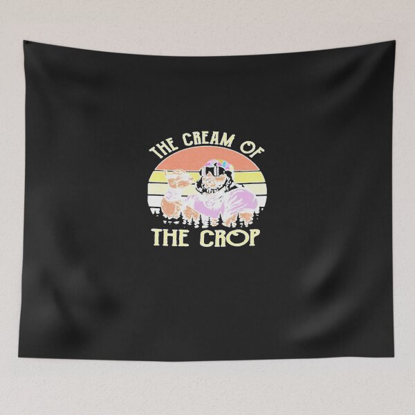 Item preview, He Cream Of He Crop Esencial designed and sold by KadenceMilburn2.