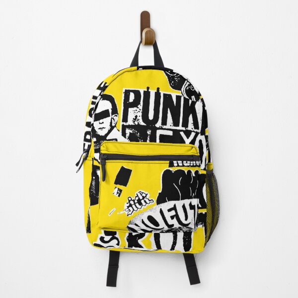 Item preview, Punk is good! designed and sold by Michele Guidarini.
