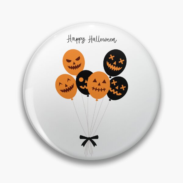 Item preview, Halloween Balloon designed and sold by BigDigital.