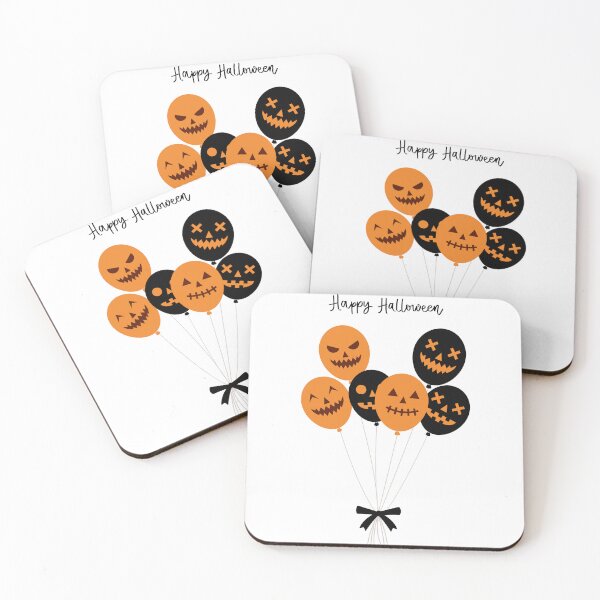 Item preview, Halloween Balloon designed and sold by BigDigital.
