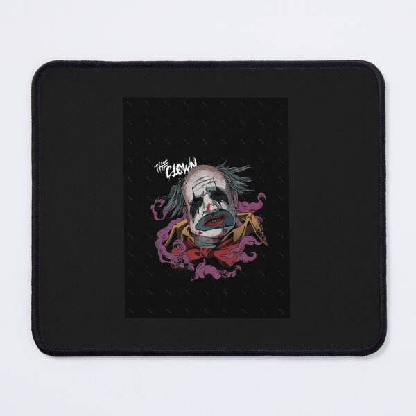 Item preview, Hey Clown Graphic designed and sold by SinaiTurnbull.