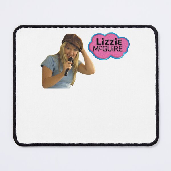 Item preview, Lizzie Mcguire        (7) designed and sold by StyleBlandAgui.