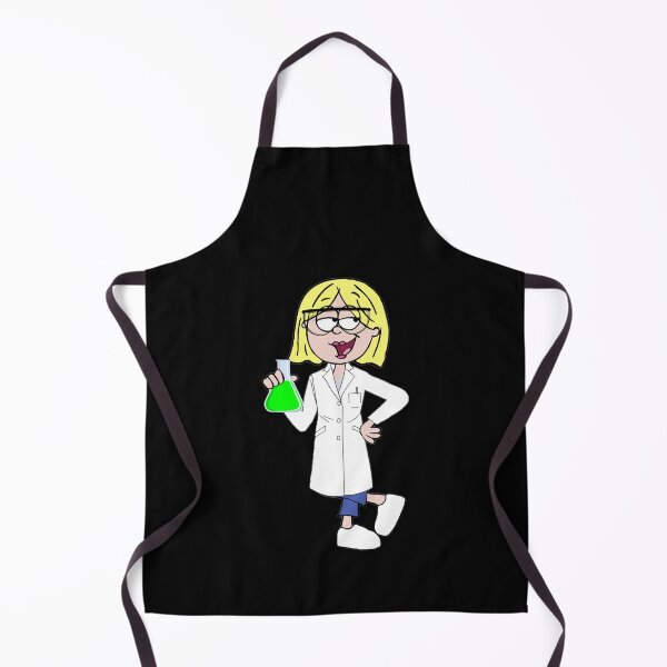 Item preview, Scientist Lizzie Funny Gifts Men designed and sold by TacklesChicArt.