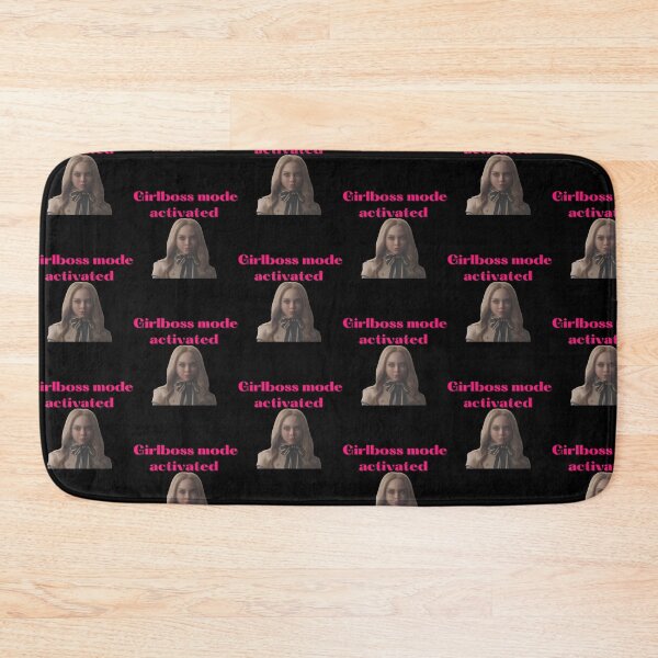 Item preview, M3GAN Girlboss designed and sold by ErnestBoyd86.