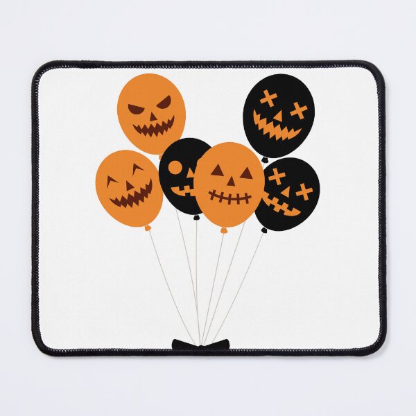 Item preview, Halloween Balloon designed and sold by BigDigital.