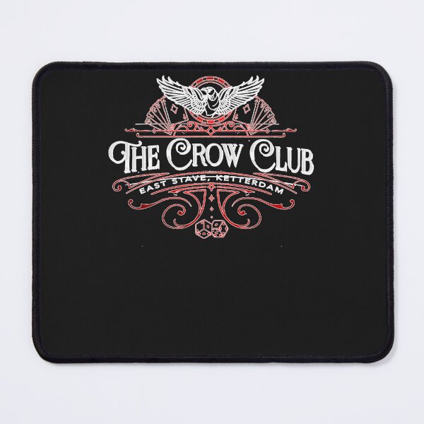 Item preview, Hey Crow Club designed and sold by KadenceMilburn2.
