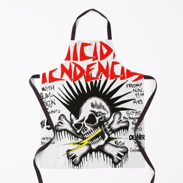 Item preview, Suicidal Tendencies, 11111983 designed and sold by ArtStoreGarr.