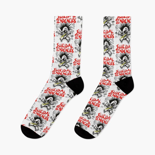 Item preview, Suicidal Tendencies, 11111983 designed and sold by ArtStoreGarr.