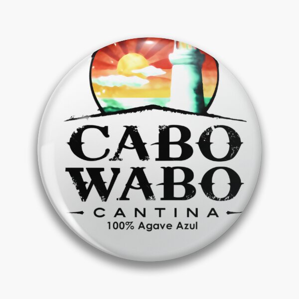 Item preview, Cantina Cabo wabo  	 designed and sold by pcyfptma69.