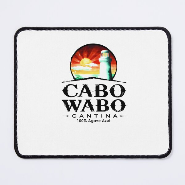 Item preview, Cantina Cabo wabo designed and sold by pcyfptma69.