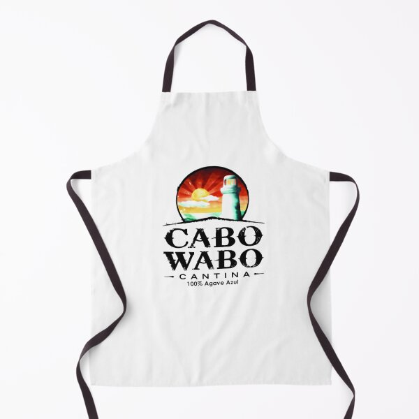 Item preview, Cantina Cabo wabo designed and sold by pcyfptma69.