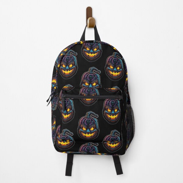Item preview, Halloween Pumpkin Horror Night 2023 designed and sold by Desfix.