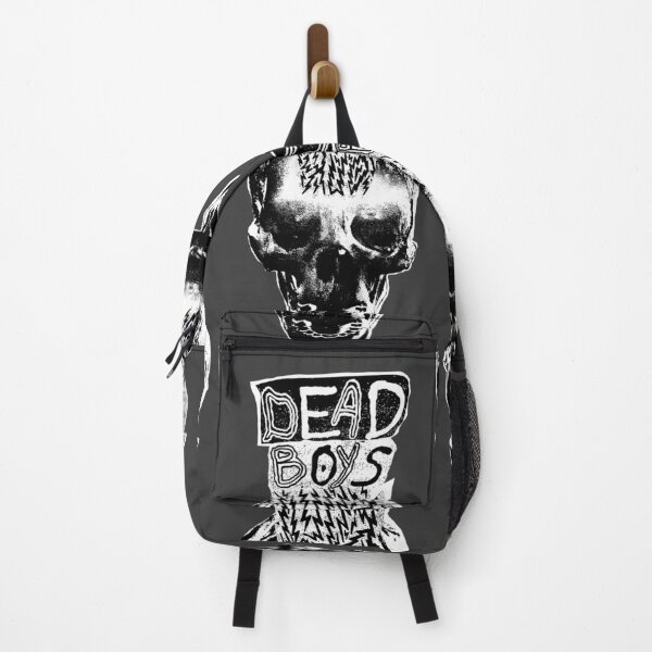 Item preview, Dead Boys designed and sold by Michele Guidarini.