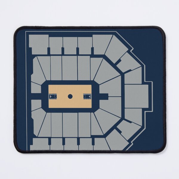 Item preview, Cintas Center  designed and sold by DyugaMelbErn.