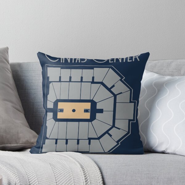Item preview, Cintas Center  designed and sold by DyugaMelbErn.