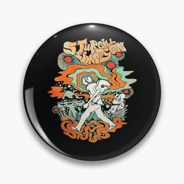 Item preview, The Sturgill Tour designed and sold by RainaPetrie.