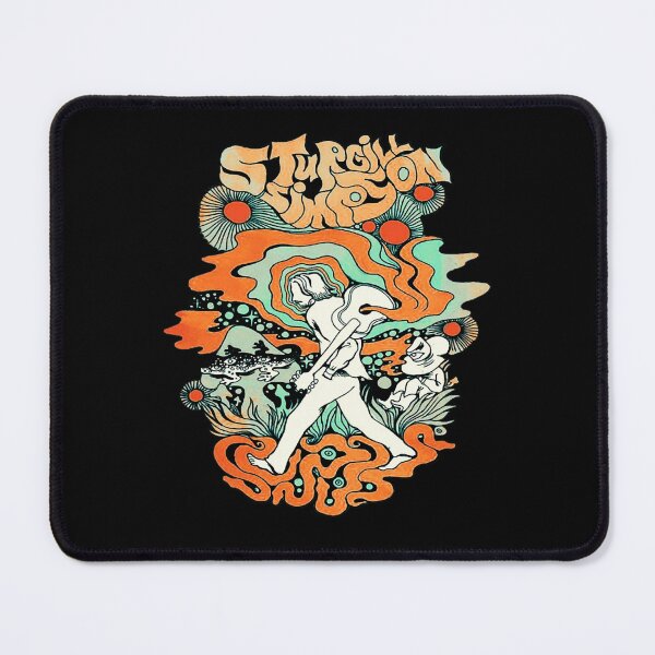 Item preview, The Sturgill Tour designed and sold by RainaPetrie.