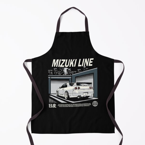 Item preview, Nissan Skyline R33 designed and sold by JDM APEX.