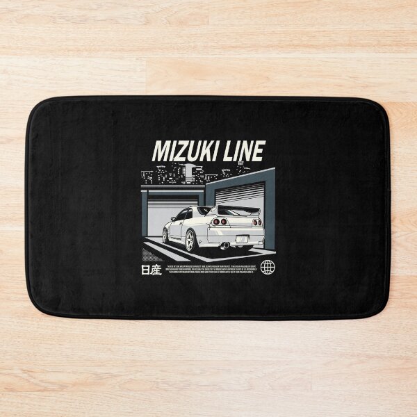 Item preview, Nissan Skyline R33 designed and sold by JDM APEX.