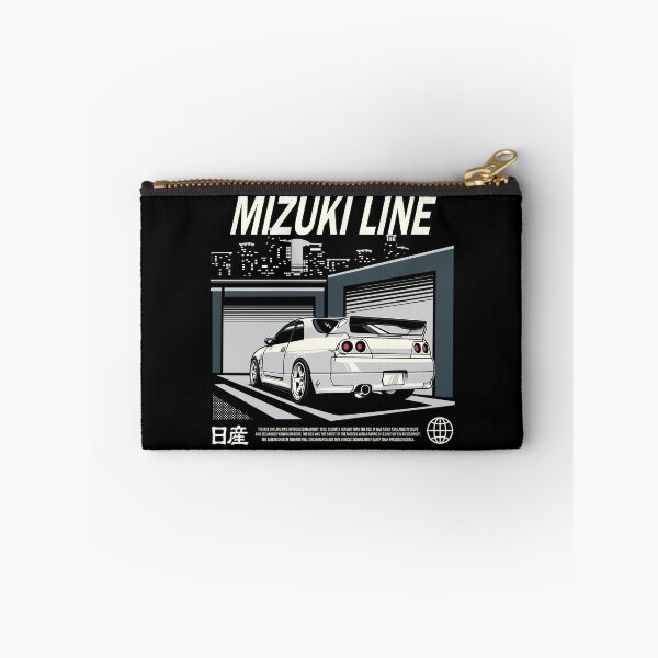Item preview, Nissan Skyline R33 designed and sold by JDM APEX.