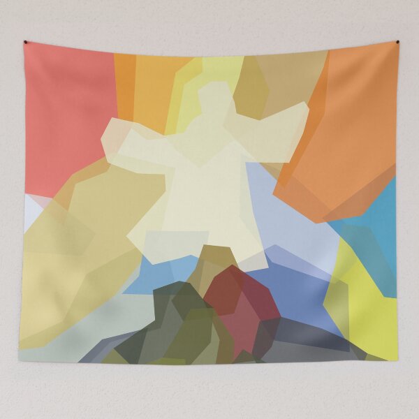 Item preview, Risen designed and sold by Mtbirdies.
