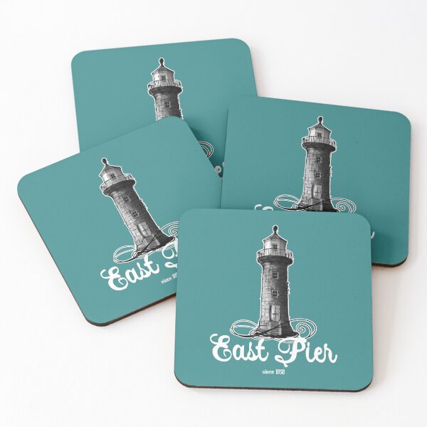 Item preview, East Pier Lighthouse Whitby designed and sold by emm-j.