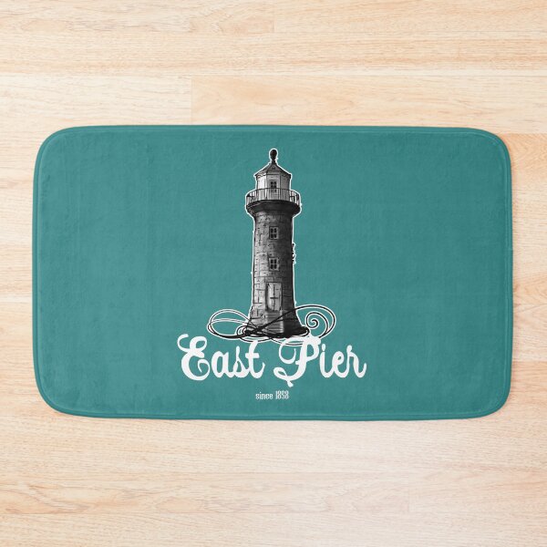 Item preview, East Pier Lighthouse Whitby designed and sold by emm-j.