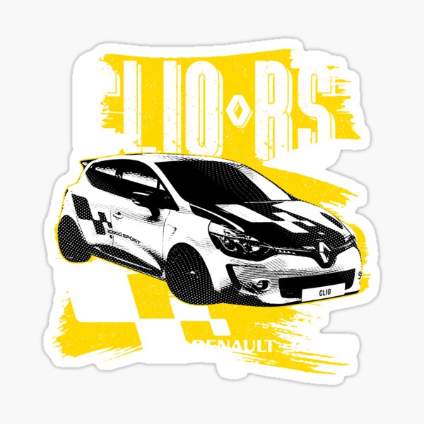 Decals 1/43 Ref 1965 Renault Clio Rs R3 Tozlanian Rally Of Mount White 2019