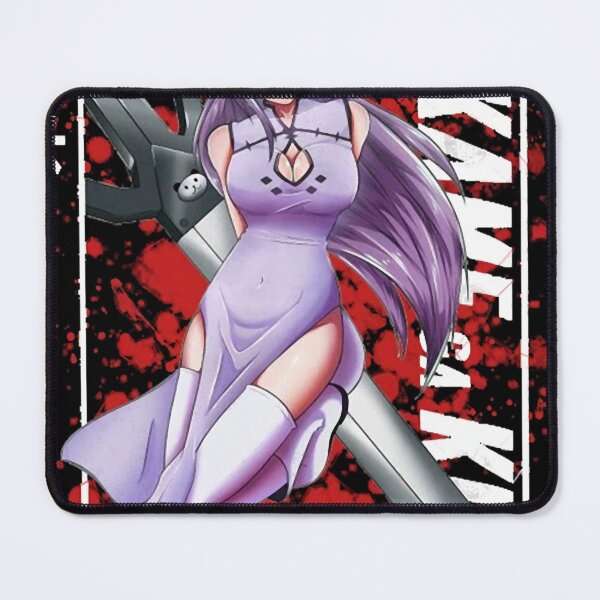 Item preview, Sheele Akame Ga Kill    (3) designed and sold by HendricksWendy.