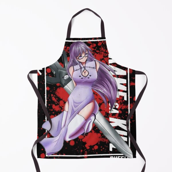 Item preview, Sheele Akame Ga Kill (3) designed and sold by HendricksWendy.