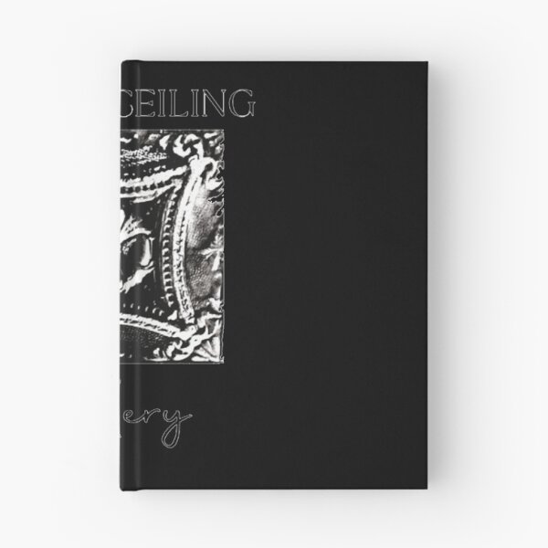 Item preview, The,Tin,Ceiling designed and sold by RainaPetrie.