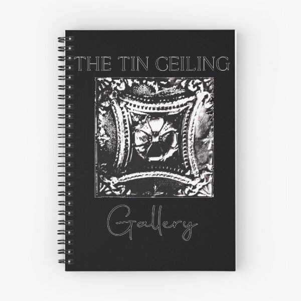 Item preview, The,Tin,Ceiling designed and sold by RainaPetrie.