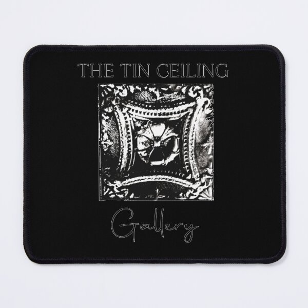 Item preview, The,Tin,Ceiling designed and sold by RainaPetrie.