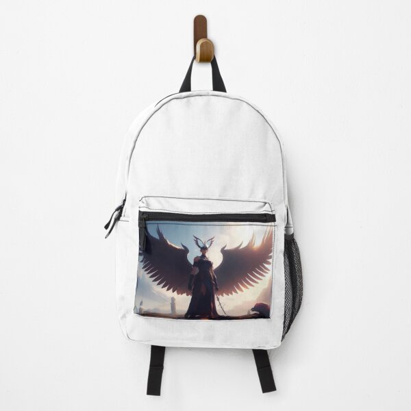 Item preview, The Valkyrie designed and sold by 8wolff.