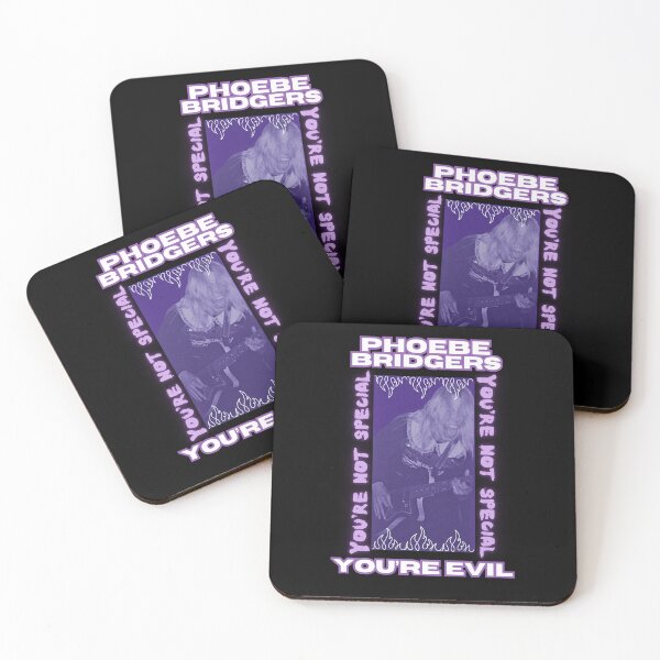 Item preview, Boygenius Phoebe Bridgers Hardcore Style designed and sold by Blue Blue Windows.