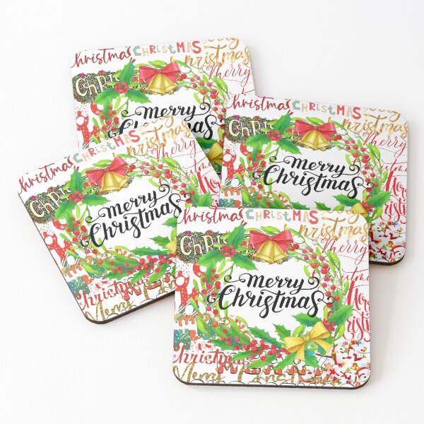 Item preview, Merry Christmas designed and sold by cipoprimo.
