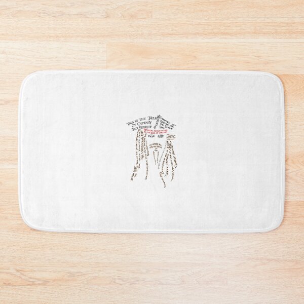 Item preview, Captain Jack Sparrow Lyrics Face  	 designed and sold by pcyfptma69.