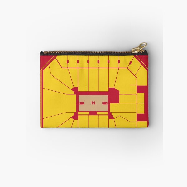 Item preview, Xfinity Center College Park designed and sold by DyugaMelbErn.