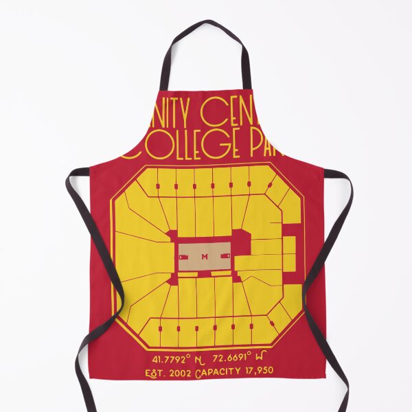 Item preview, Xfinity Center College Park designed and sold by DyugaMelbErn.