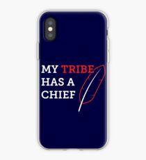 My Chief iPhone-Hülle & Cover