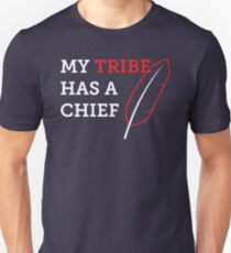 My Chief Slim Fit T-Shirt