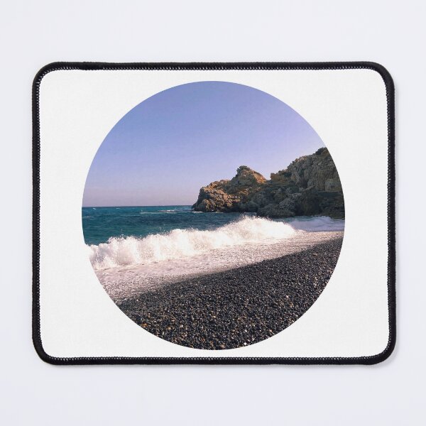 Item preview, Black Stones designed and sold by Anna Papazi.