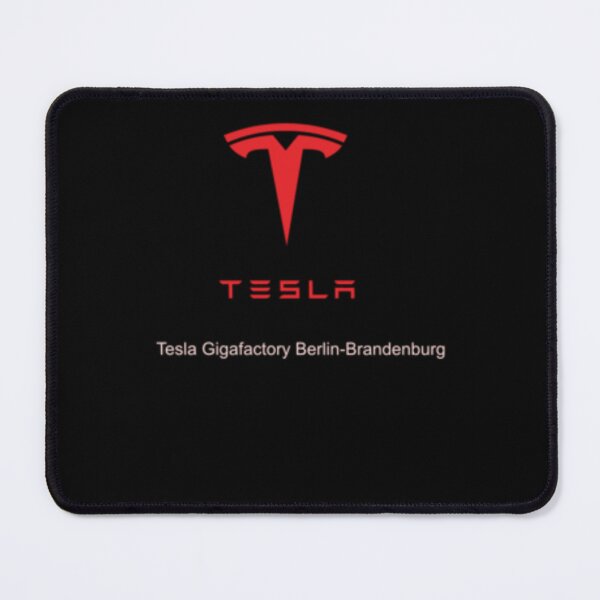 Item preview, Tesla Gigafactory Berlin designed and sold by RachelGriffit.