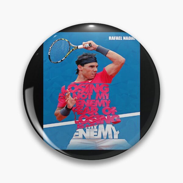 Item preview, Tenis Rafael nadal designed and sold by KatieTyler.