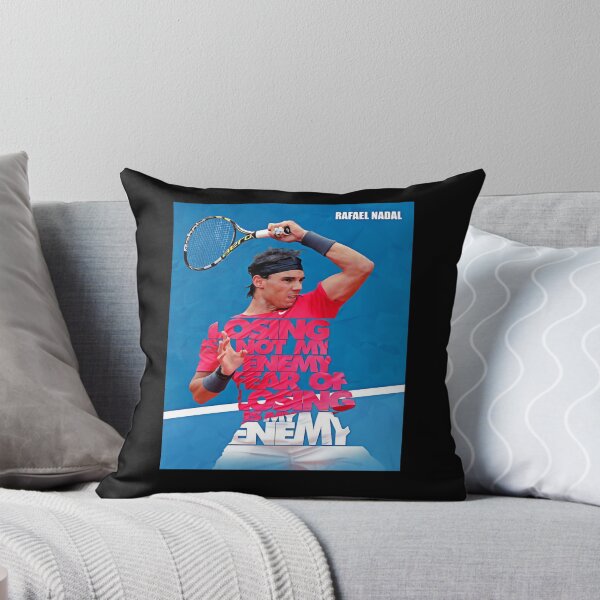 Item preview, Tenis Rafael nadal designed and sold by KatieTyler.